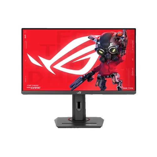 ASUS ROG Strix XG259QNG 24.5-inch FHD 380Hz IPS Gaming Monitor - 1