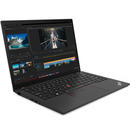 Lenovo ThinkPad T14 Intel Core i5-1340P, 16GB RAM, 512GB SSD, Intel Iris Xe Graphics, 14-inch Display / Зөөврийн Компьютер / - 2