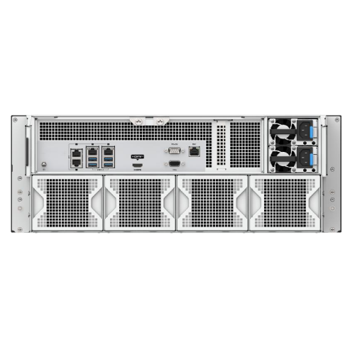 Hikvision 24-slot Single Controller Storage DS-A80624SI / NAS төхөөрөмж / - 3