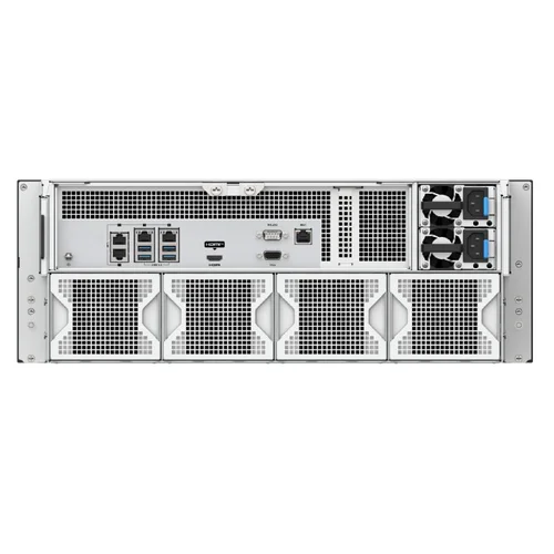 Hikvision 24-slot Single Controller Storage DS-A80624SI / NAS төхөөрөмж / - 3