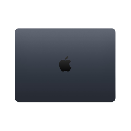 Apple MacBook Air 13.6" M4-chip, 10-core CPU, 8-core GPU, 16GB RAM, 256GB SSD Midnight /MW123/ - 3