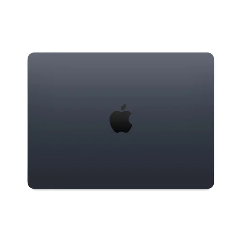 Apple MacBook Air 13.6" M4-chip, 10-core CPU, 8-core GPU, 16GB RAM, 256GB SSD Midnight /MW123/ - 3