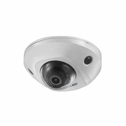 Hikvision 2MP Inner-Vehicle Network Mobile Camera DS-2XM6726FWD-IS / Тээврийн Хэрэгсэлийн Хяналтын Камер / - 2