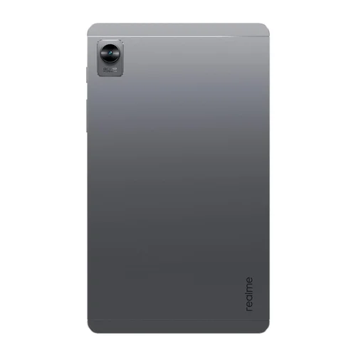 Realme Pad mini 8.7-inch 4GB+64GB, Grey - 3