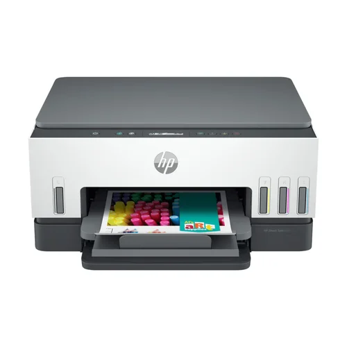 HP Smart Tank 670 All-in-One Wi-Fi Duplex Ink Printer / Хэвлэгч , Өнгөт Принтер / - 1
