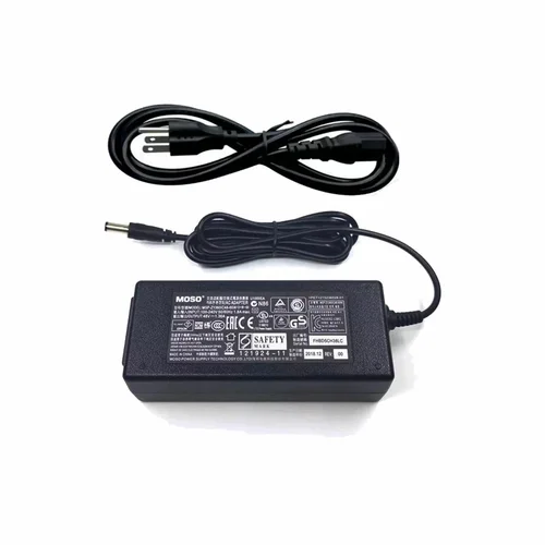 Charger Moso 48V-1.36A For NVR & PoE switch / Цэнэглэгч , Адаптер /