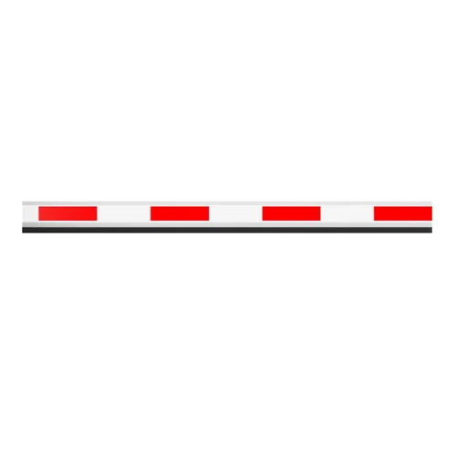 Hikvision Octagonal Straight Boom Pole DS-TMG001-5 (Бариерийн саваа)