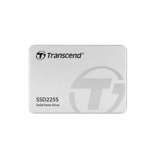 Transcend 250GB SSD225S SATA III 2.5-Inch Internal SSD /TS250GSSD225S/ - 1