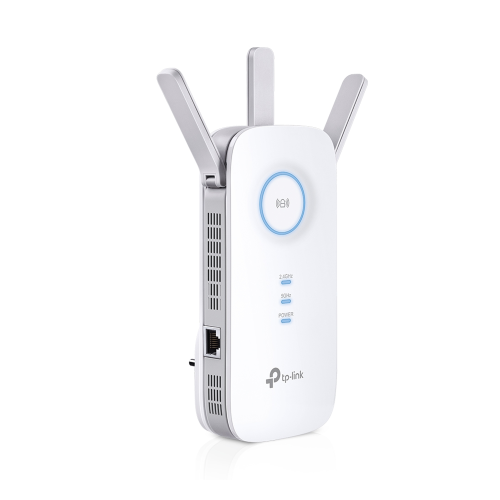 TP-Link RE550 AC1900 Dual-Band Wireless Mesh Wi-Fi Range Extender - 3