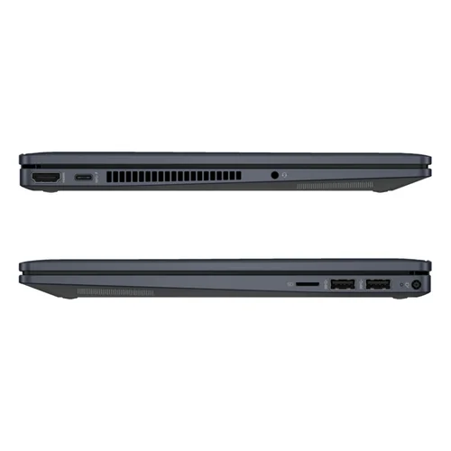 HP Pavilion X360 14-ek1121TU Intel Core i5-1335U, 8GB DDR4 3200MHz RAM, 512GB PCIe NVMe M.2 SSD, Intel Iris Xe Graphics, 14-inch IPS FHD, Multi Touch, Win11 Home, Space Blue - 4