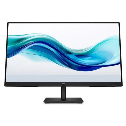 HP S3 Pro 327pH 27-inch FHD Monitor - 1