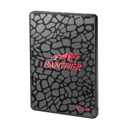 Apacer 128GB SSD350 Panther SATA III 2.5-Inch Internal SSD /AP128GAS350-1/ - 2