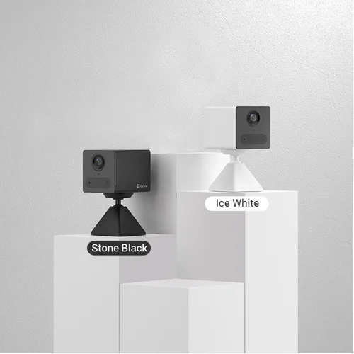 EZVIZ CS-CB2 Wi-Fi Smart Home Battery FHD Camera - 5
