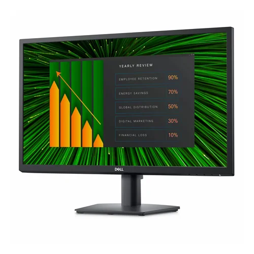 Dell E2423HN 24-inch Screen LED-Lit Monitor - 3