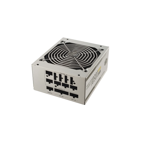 Cooler Master NWE Gold 1050 V2 Full Modular 1050W, White /No Warranty/ - 4