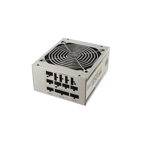 Cooler Master NWE Gold 1050 V2 Full Modular 1050W, White /No Warranty/ - 4