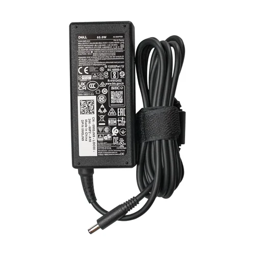 Charger Dell 19.5V-3.34A 65W Original for Laptop / Цэнэглэгч , Адаптер /