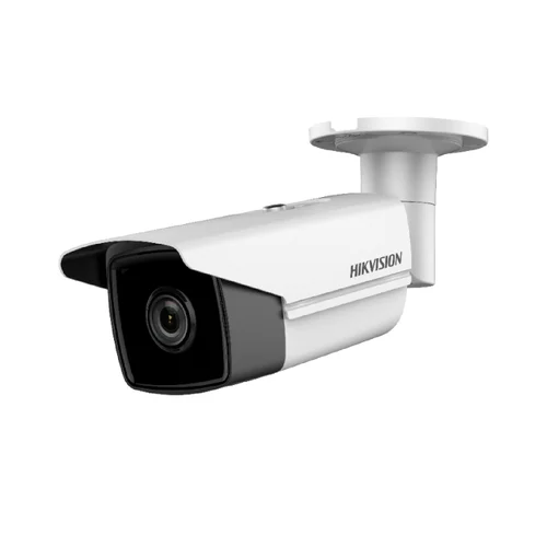 Hikvision EXIR Bullet Camera 6MP 4mm DS-2CD2T63G0-i5 / Гадаа Хяналтын Камер /