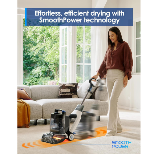 Tineco Carpet One Cruiser хивс болон буйдан угаагч - 2