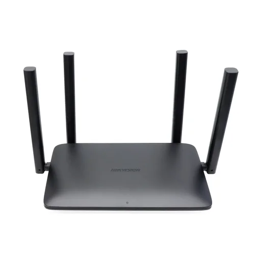 Hikvision 1500M Wi-Fi 6 Wireless Dual-Band Router DS-3WR15X / Свич салаалагч , Сүлжээний Төхөөрөмж / - 1