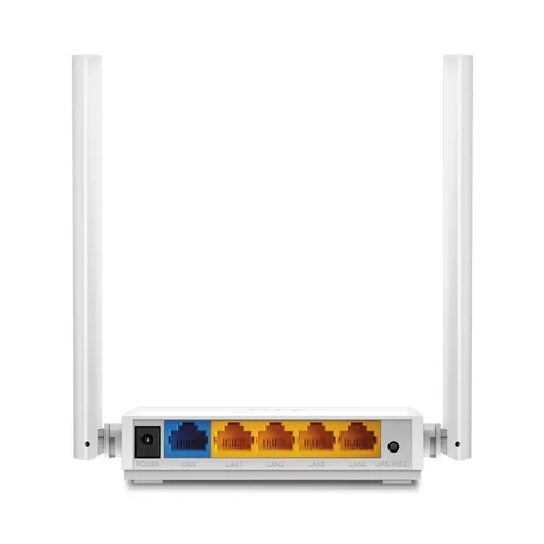 TP-Link WR844N 300Mbps Multi-Mode Wi-Fi Router / Свич салаалагч , Сүлжээний Төхөөрөмж / - 3