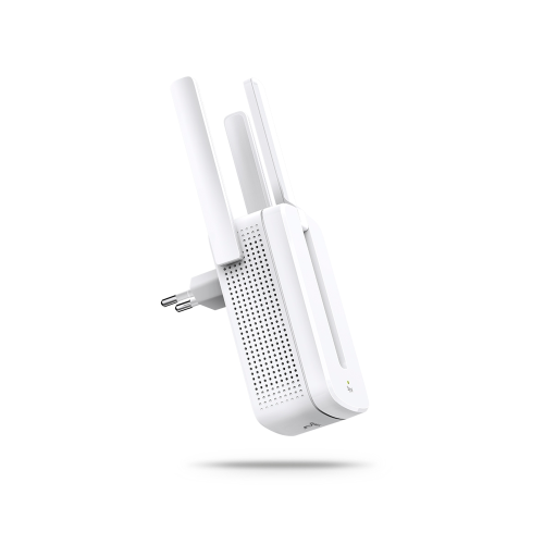 Mercusys MW300RE 300Mbps Wi-Fi Range Extender - 2