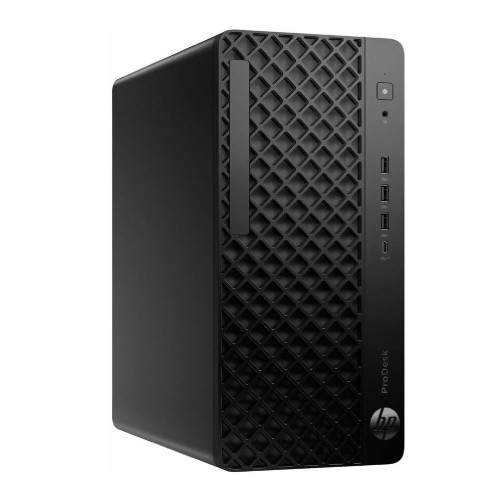 HP ProDesk 4 G1i Tower PC Ultra 7-265 DDR5 5600Mhz 32GB RAM 512GB SSD 1TB 3.5-inch HDD (Ширээний Компьютер) - 2