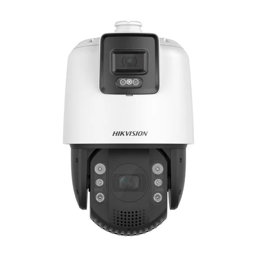 Hikvision TandemVu 2MP 32X DarkFighter AcuSense Smart PTZ Camera DS-2SE7C124IW-AE(S5) / Хөдөлгөөнт Хяналтын Камер /