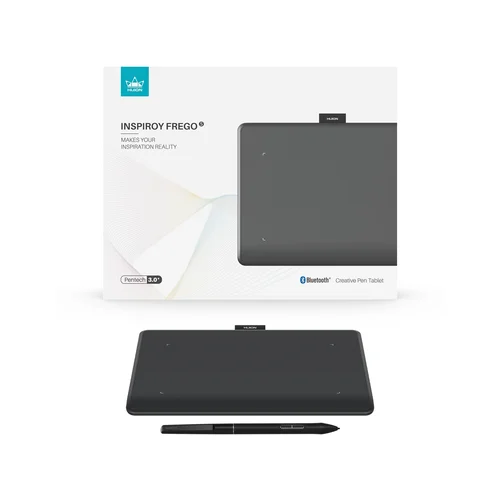 Huion Inspiroy Frego S L310 Graphic Drawing Pen Tablet with li-battery / Зурдаг Таблет / - 6