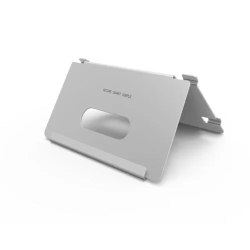 Hikvision Indoor Station Table Bracket DS-KABH6320-T  / Цаг бүртгэл , Нэвтрэх Систем /