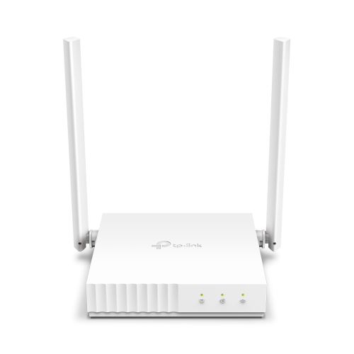 TP-Link WR844N 300Mbps Multi-Mode Wi-Fi Router