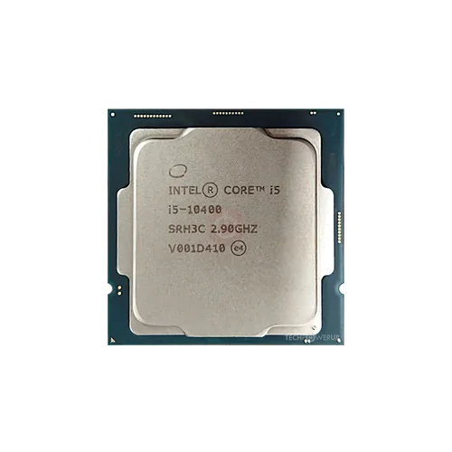 Intel Core i5-10400 (12M Cache, up to 4.30 GHz) Processor /No Warranty/ - 2