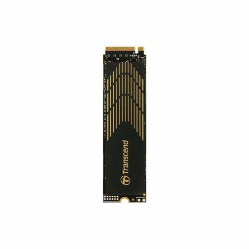 Transcend 1TB 240S NVMe PCIe Gen4 M.2 2280 Internal SSD /TS1TMTE240S/