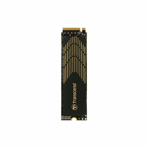 Transcend 1TB 240S NVMe PCIe Gen4x4 M.2 2280 Internal SSD /TS1TMTE240S/ - 1