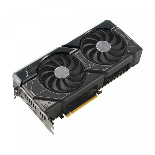 ASUS ATS GeForce RTX4070 OC Edition 12GB GDDR6X Graphics Card / График карт / - 2