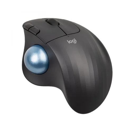 Logitech ERGO M575 Wireless Trackball Mouse - 2