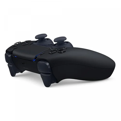 Sony DualSense Wireless Controller for PlayStation 5, Midnight Black - 4