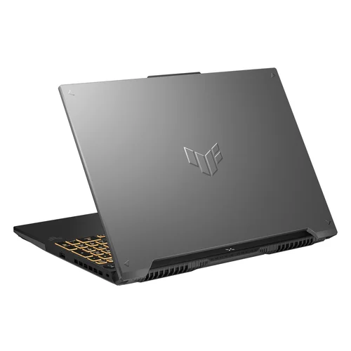 ASUS TUF Gaming F16 FX607JU-N3120W Intel core i7-13650HX, DDR5 4800Mhz 8GB RAM, 512GB M.2 NVMe PCIe 4.0 SSD, NV RTX4050 8Gb, 16-inch 165Hz FHD Display, Win11 home - 3