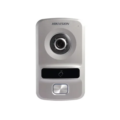 Hikvision Intercom Plastic Villa Door Station DS-KV8102-IP / Домофон Систем /