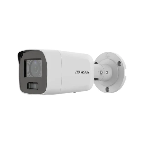 Hikvision 8MP 4K ColorVu Fixed Bullet Network Camera DS-2CD2087G2-LU / Гадаа Хяналтын Камер / - 1