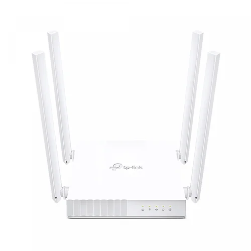 TP-Link Archer C24 AC750 Wireless Dual-Band Router / Свич салаалагч , Сүлжээний Төхөөрөмж / - 1