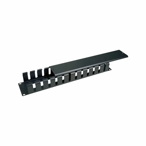 Toten Cable management 2Unit SA.1702.0001 / Сүлжээний rack cabinet /