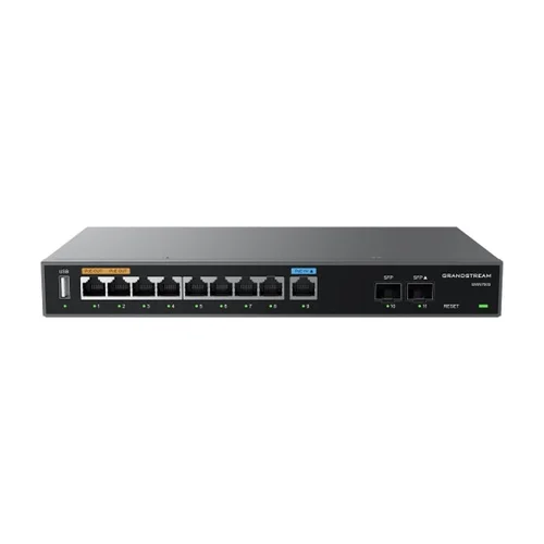 Grandstream GWN7003 Multi-WAN Gigabit SFP VPN Router / Свич салаалагч , Сүлжээний Төхөөрөмж / - 3