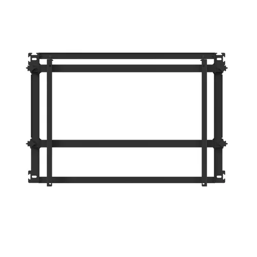 Hikvision Wall Mounted Bracket DP-D2X4655-1X1-Q1-NW-Q0.8-ZF / Дэлгэцийн Тогтоогч Суурь /