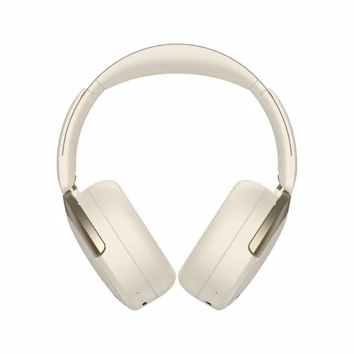 Edifier WH950NB Active Noise Cancelling Bluetooth Headphones, Ivory / Чихэвч / - 2