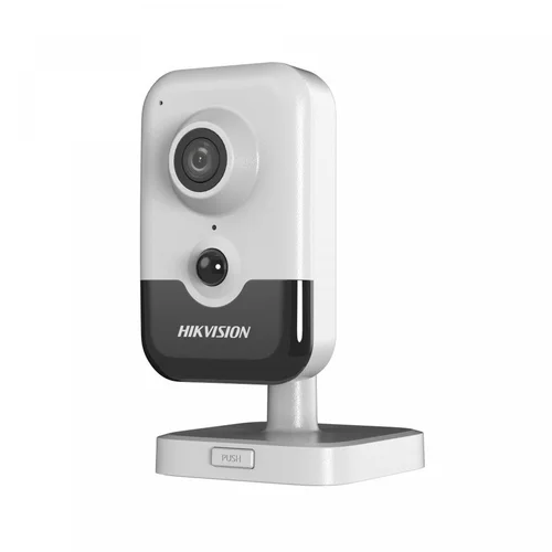Hikvision AcuSense Cube Network Camera H.265+ 4K 8MP 2.8mm DS-2CD2483G2-I / Хяналтын Камер / - 3