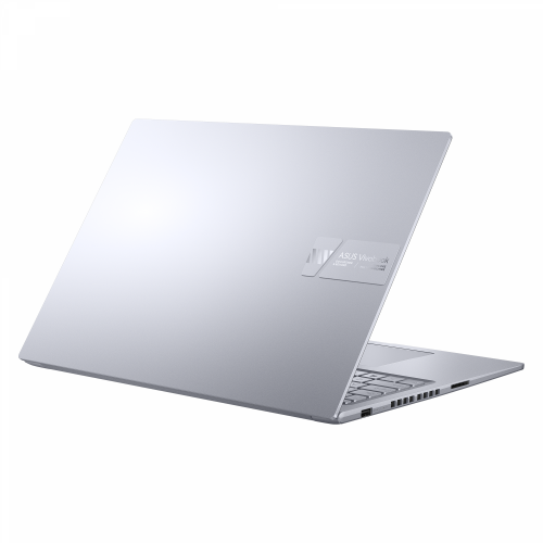 ASUS VivoBook 16 K3605VV-N1237W Intel core i7-13700H, 16GB DDR4 RAM, 1TB PCIe NVMe M.2 SSD, NV RTX4060 8GB, 120Hz WUXGA 16 inch , Win11 Home, Cool Silver - 3