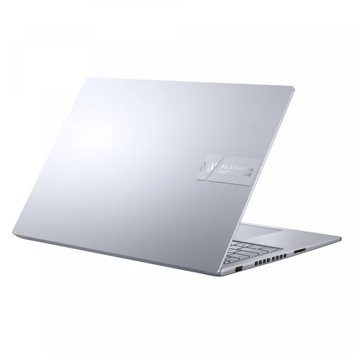 ASUS VivoBook 16 K3605VV-N1237W Intel core i7-13700H, 16GB DDR4 RAM, 1TB PCIe NVMe M.2 SSD, NV RTX4060 8GB, 120Hz WUXGA 16 inch , Win11 Home, Cool Silver - 3