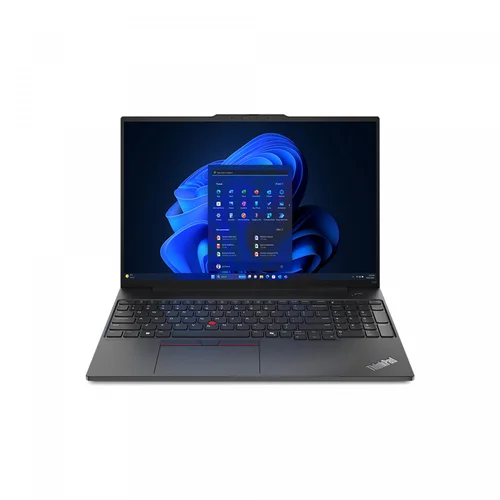 Lenovo ThinkPad E16 Gen2 Intel Core Ultra 5-125H, 16GB RAM, 512GB SSD, Intel Iris Xe Graphics,16 inch / Зөөврийн Компьютер / - 1