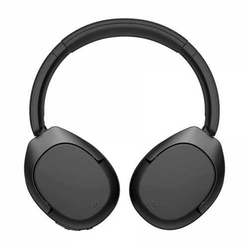 Edifier W830NB Active Noise Cancelling Bluetooth Headphones, Black - 3